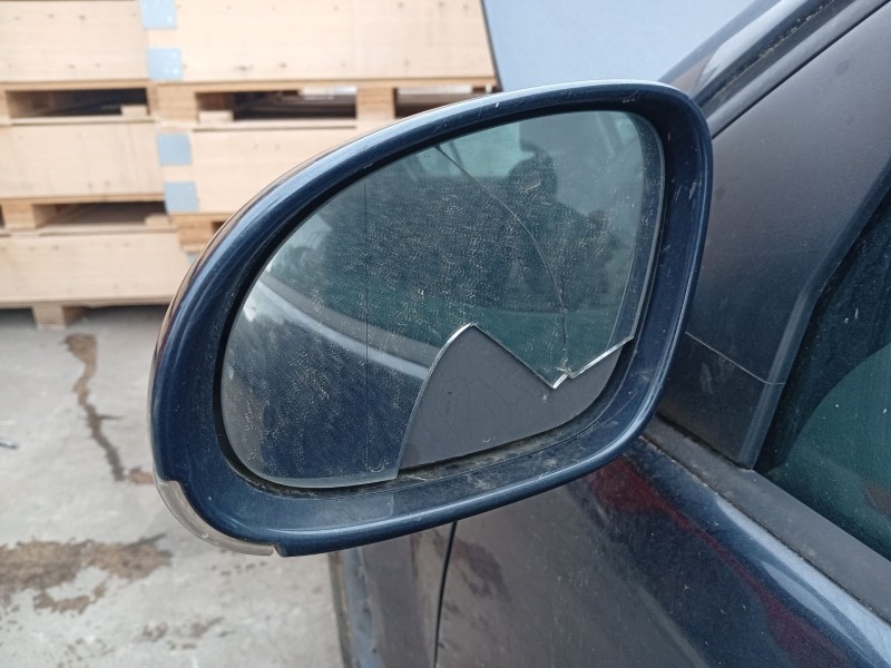 Recambio de retrovisor izquierdo para volkswagen golf v (1k1) 1.6 referencia OEM IAM E13010880  