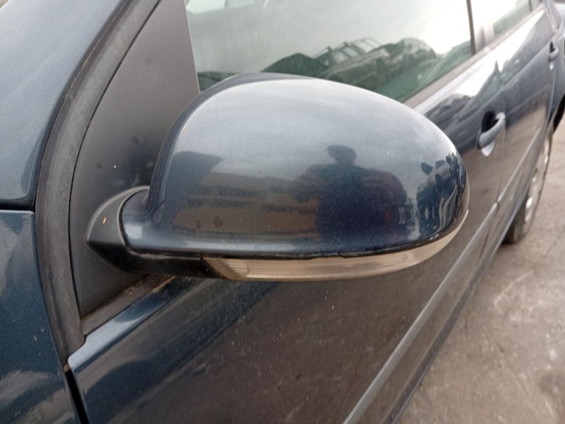 Recambio de retrovisor izquierdo para volkswagen golf v (1k1) 1.6 referencia OEM IAM E13010880  
