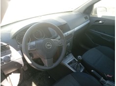 Recambio de centralita airbag para opel astra h (a04) 1.6 (l48) referencia OEM IAM   