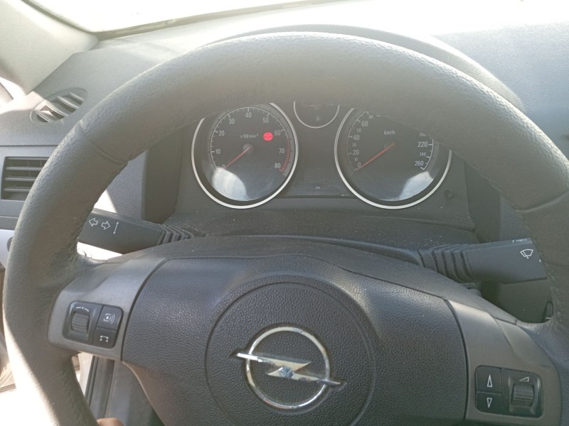 Recambio de mando multifuncion para opel astra h (a04) 1.6 (l48) referencia OEM IAM 13313719  