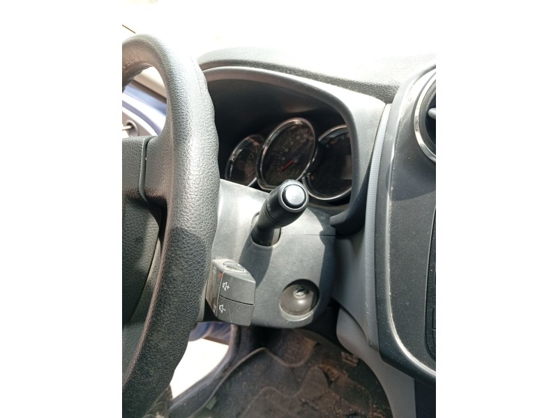 Recambio de mando multifuncion para dacia sandero ii (b8_) tce 90 lpg (b8m1) referencia OEM IAM   
