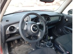 Recambio de centralita airbag para mini mini (r50, r53) one referencia OEM IAM   