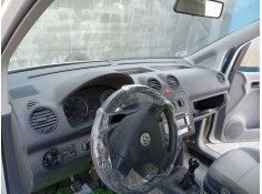 Recambio de centralita airbag para volkswagen caddy iii furgoneta/monovolumen (2ka, 2kh, 2ca, 2ch) 1.9 tdi referencia OEM IAM   
