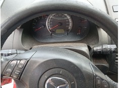 Recambio de mando multifuncion para mazda 5 (cr) 2.0 cd (cr19) referencia OEM IAM Z823631461  