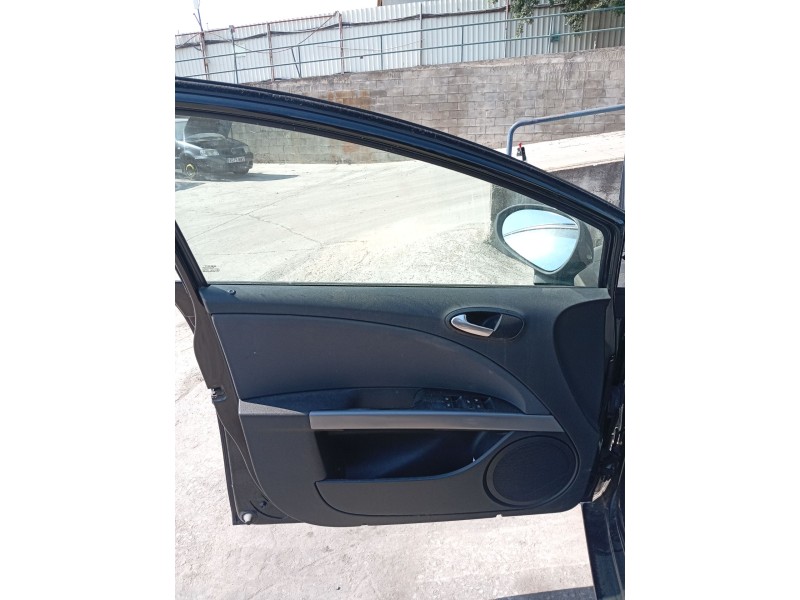 Recambio de elevalunas delantero izquierdo para seat leon (1p1) 1.4 tsi referencia OEM IAM   