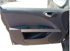 Recambio de elevalunas delantero izquierdo para seat leon (1p1) 1.4 tsi referencia OEM IAM    2