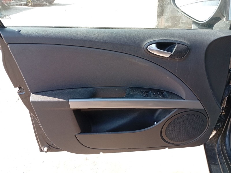 Recambio de elevalunas delantero izquierdo para seat leon (1p1) 1.4 tsi referencia OEM IAM   