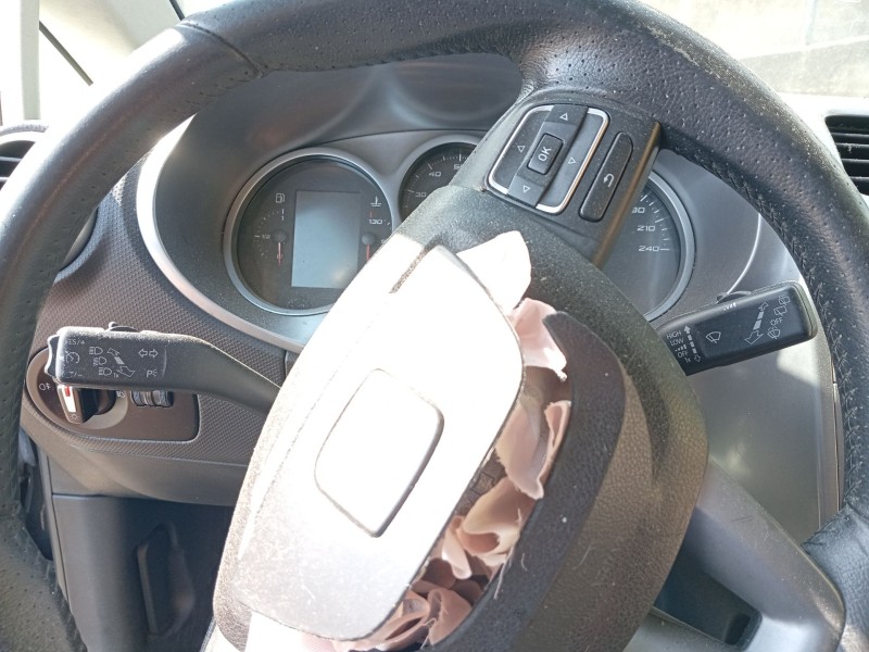 Recambio de mando multifuncion para seat leon (1p1) 1.4 tsi referencia OEM IAM   