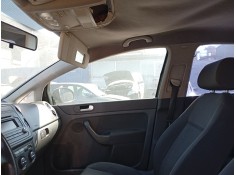 Recambio de airbag cortina delantero derecho para volkswagen golf plus v (5m1, 521) 1.9 tdi referencia OEM IAM 5M0880742C  