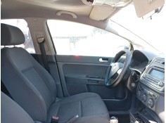 Recambio de airbag cortina delantero izquierdo para volkswagen golf plus v (5m1, 521) 1.9 tdi referencia OEM IAM 5M0880741C  