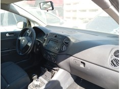 Recambio de centralita airbag para volkswagen golf plus v (5m1, 521) 1.9 tdi referencia OEM IAM   