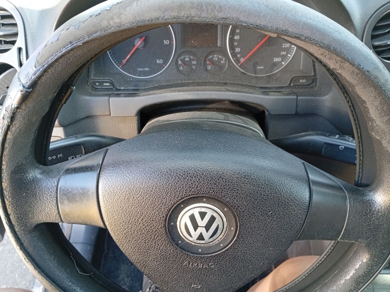 Recambio de mando multifuncion para volkswagen golf plus v (5m1, 521) 1.9 tdi referencia OEM IAM   