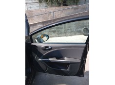 Recambio de elevalunas delantero derecho para seat leon (1p1) 1.4 tsi referencia OEM IAM   