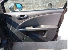 Recambio de elevalunas delantero derecho para seat leon (1p1) 1.4 tsi referencia OEM IAM    2