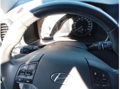 Recambio de mando multifuncion para hyundai tucson (tl, tle) 1.6 gdi referencia OEM IAM 93403D3952  