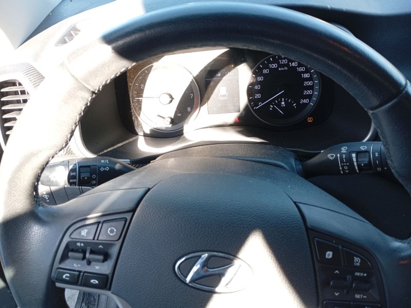 Recambio de mando multifuncion para hyundai tucson (tl, tle) 1.6 gdi referencia OEM IAM 93403D3952  