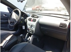 Recambio de centralita airbag para opel tigra twintop (x04) 1.8 (r97) referencia OEM IAM   