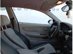 Recambio de airbag cortina delantero izquierdo para bmw 1 (e81) 118 d referencia OEM IAM   