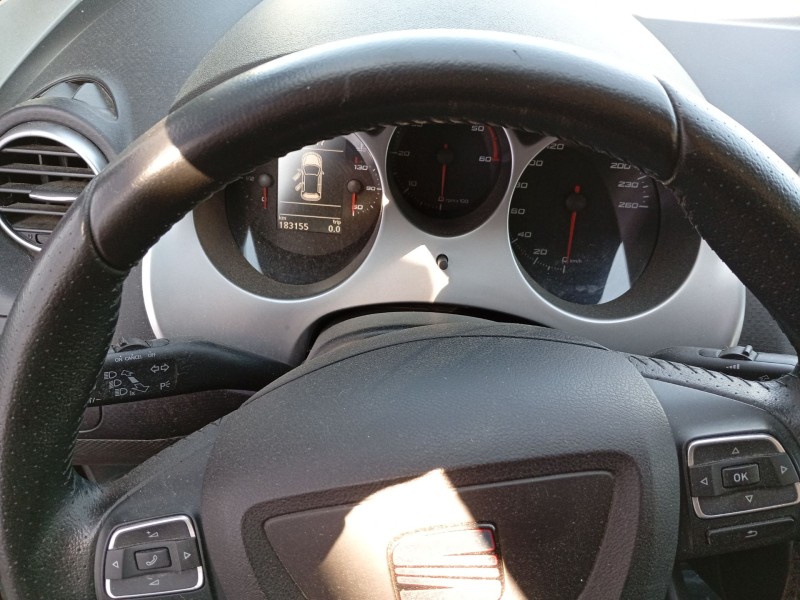 Recambio de mando multifuncion para seat altea xl (5p5, 5p8) 1.6 tdi referencia OEM IAM   