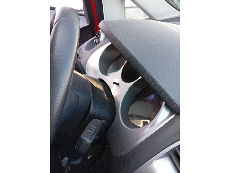 Recambio de mando multifuncion para seat altea xl (5p5, 5p8) 1.6 tdi referencia OEM IAM   