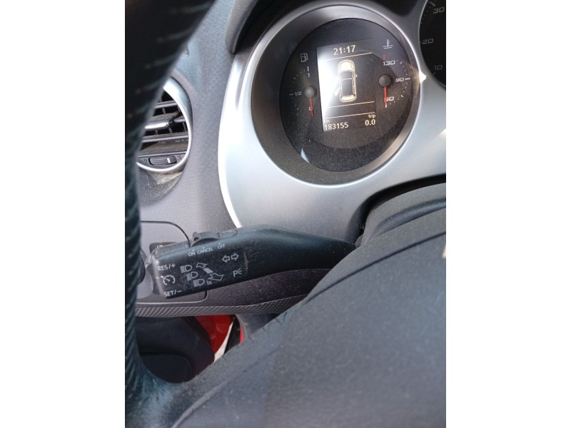 Recambio de mando multifuncion para seat altea xl (5p5, 5p8) 1.6 tdi referencia OEM IAM   