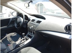 Recambio de centralita airbag para mazda 3 sedán (bl) 1.6 mzr (bl12) referencia OEM IAM   