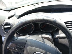 Recambio de mando multifuncion para mazda 3 sedán (bl) 1.6 mzr (bl12) referencia OEM IAM    2