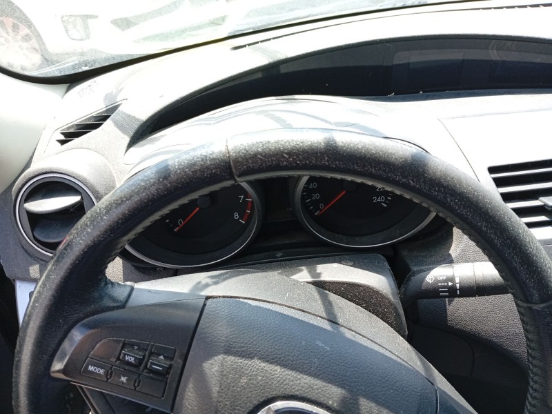 Recambio de mando multifuncion para mazda 3 sedán (bl) 1.6 mzr (bl12) referencia OEM IAM   