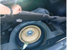 Recambio de moqueta maletero para mazda 3 sedán (bl) 1.6 mzr (bl12) referencia OEM IAM   