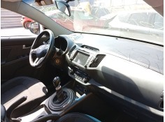 Recambio de centralita airbag para kia sportage iii (sl) 1.6 gdi referencia OEM IAM   