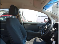 Recambio de airbag cortina delantero izquierdo para kia carens iv 1.7 crdi referencia OEM IAM 85010A4000  