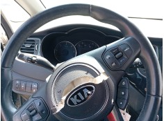 Recambio de mando multifuncion para kia carens iv 1.7 crdi referencia OEM IAM 299102245  