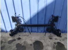 Recambio de puente trasero para fiat 500 (312_) 1.2 (312axa1a) referencia OEM IAM   