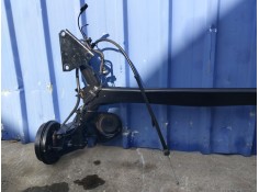 Recambio de puente trasero para fiat 500 (312_) 1.2 (312axa1a) referencia OEM IAM    2