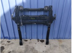 Recambio de puente delantero para mercedes-benz sprinter ii james cook (906) 2.1 cdi cat referencia OEM IAM A9063301906  