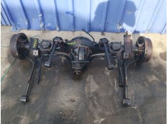 Recambio de puente trasero para nissan terrano ii (r20) 2.7 tdi 4wd referencia OEM IAM 38311G9840  
