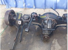 Recambio de puente trasero para nissan terrano ii (r20) 2.7 tdi 4wd referencia OEM IAM 38311G9840   2