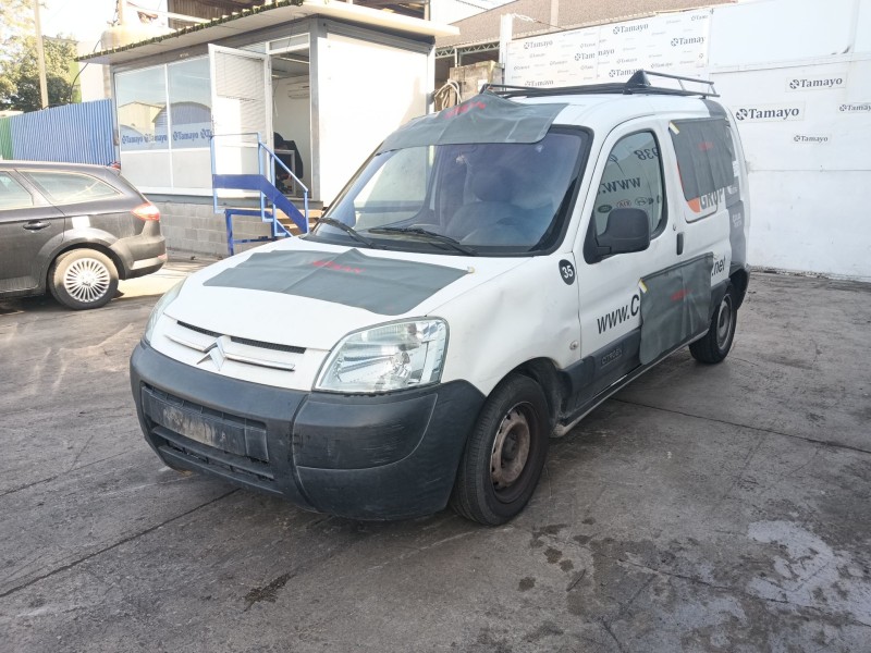 citroën berlingo / berlingo first furgón/monospace (m_) del año 2006