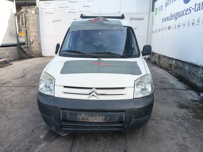 citroën berlingo / berlingo first furgón/monospace (m_) del año 2006
