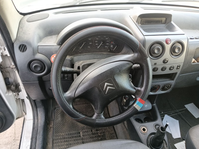 citroën berlingo / berlingo first furgón/monospace (m_) del año 2006