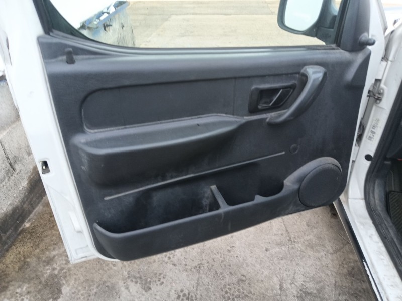 citroën berlingo / berlingo first furgón/monospace (m_) del año 2006