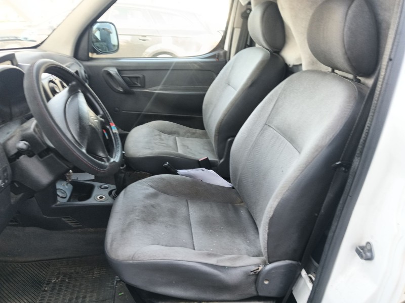 citroën berlingo / berlingo first furgón/monospace (m_) del año 2006