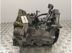 Recambio de caja cambios para volkswagen golf iv (1j1) 1.9 tdi referencia OEM IAM EGS   2