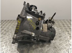 Recambio de caja cambios para citroën xsara picasso referencia OEM IAM 20DM62   2