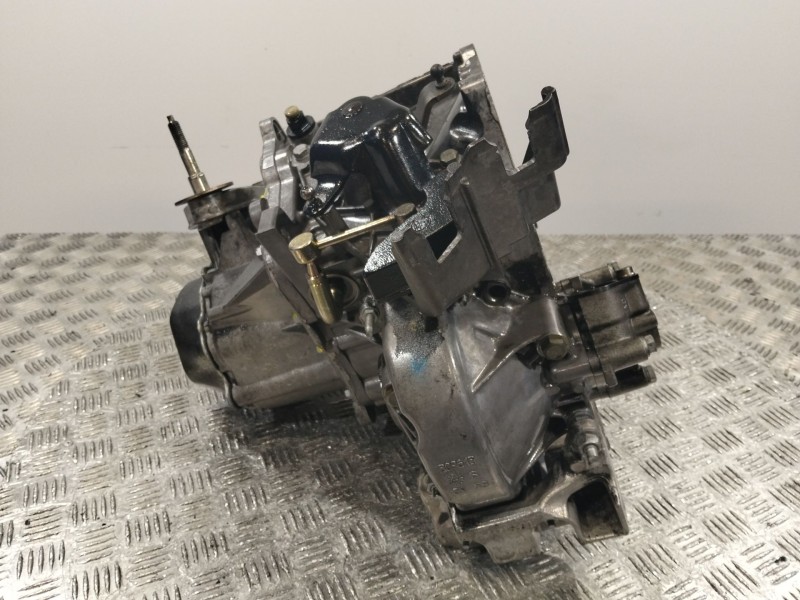 Recambio de caja cambios para citroën xsara picasso referencia OEM IAM 20DM62  