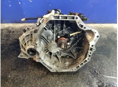 Recambio de caja cambios para renault grand scénic iii (jz0/1_) 1.6 dci (jz00, jz12) referencia OEM IAM 8201661716 320105487R 