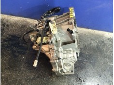 Recambio de caja cambios para renault grand scénic iii (jz0/1_) 1.6 dci (jz00, jz12) referencia OEM IAM 8201661716 320105487R  2