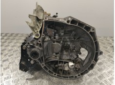 Recambio de caja cambios para peugeot 207 cc referencia OEM IAM 20CQ46  