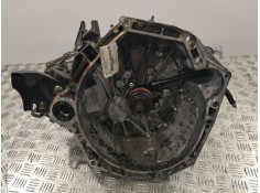 Recambio de caja cambios para renault grand scénic ii (jm0/1_) 1.5 dci (jm1e) referencia OEM IAM TL4001  