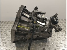 Recambio de caja cambios para renault grand scénic ii (jm0/1_) 1.5 dci (jm1e) referencia OEM IAM TL4001   2